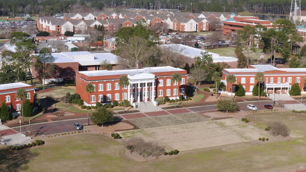 Abraham Baldwin Agricultural College
