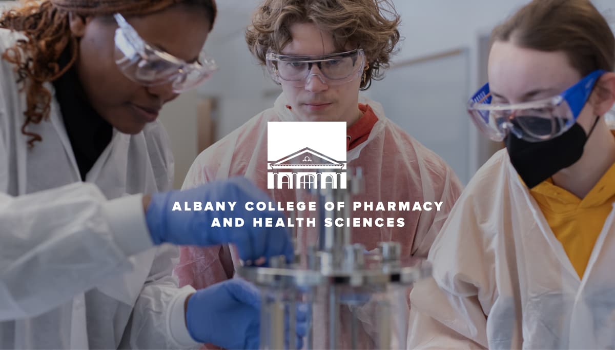 Albany College of Pharmacy and Health Sciences