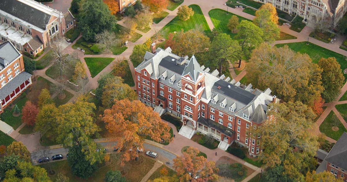 Agnes Scott College